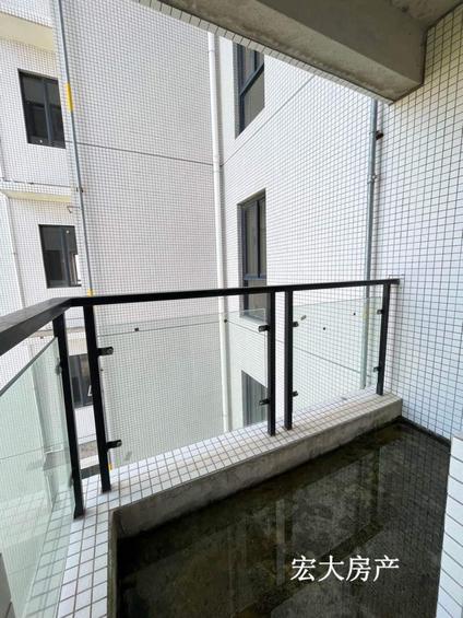 3室2厅 古郡华府效果图