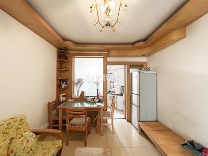 兰州新乐住宅小区2室1厅55平高楼层/共7层