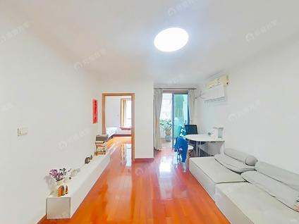 北京瀚林府邸1室1厅62.63平低楼层/共29层