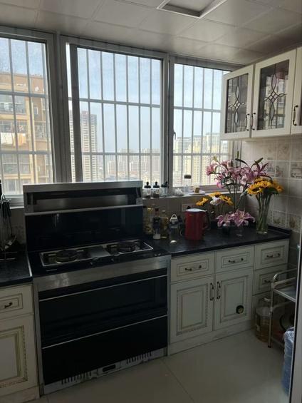 北京龙城一品2室1厅98平高楼层/共18层