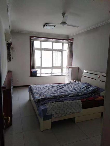 北京眼明堂小区3室2厅123.41平中楼层/共5层