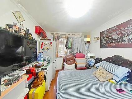 北京中山北路805弄小区2室0厅46.15平中楼层/共7层