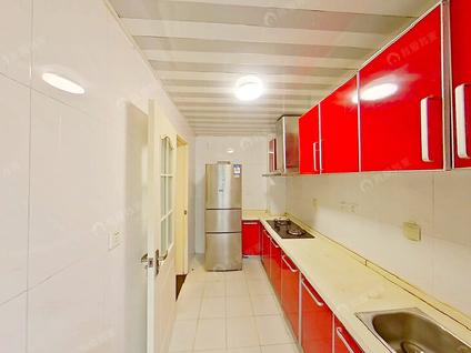 北京嘉铭桐城(E区)1室1厅69.6平低楼层/共7层