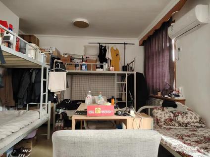 北京珺璟家园3室1厅101.89平中楼层/共6层