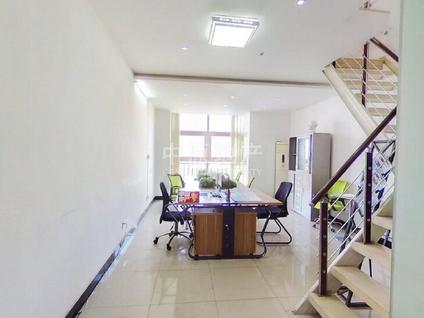 北京晶鼎大厦2室2厅50.55平中楼层/共16层