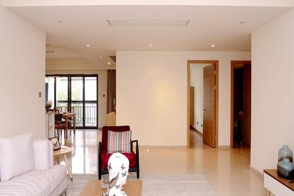 北京思南公馆东苑3室2厅212平中楼层/共8层