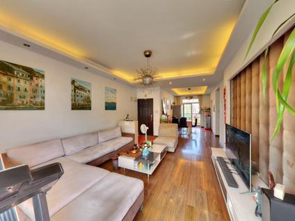 北京万科四季花城3室2厅129.07平中楼层/共5层