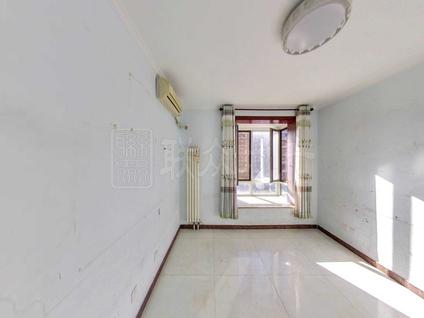 北京金融街金色漫香郡(南区)2室2厅88.88平中楼层/共8层