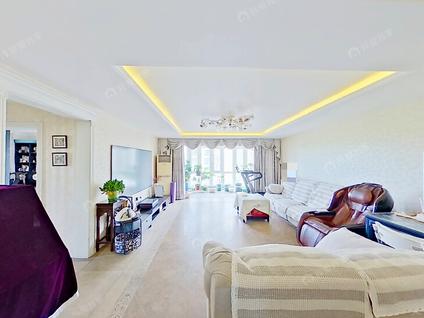 北京世纪城(春荫园)4室2厅209.78平中楼层/共13层