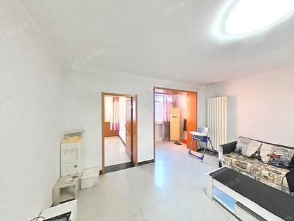 北京燕房路小区2室1厅78.06平中楼层/共6层