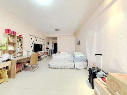 北京汇金城1室1厅58平中楼层/共23层