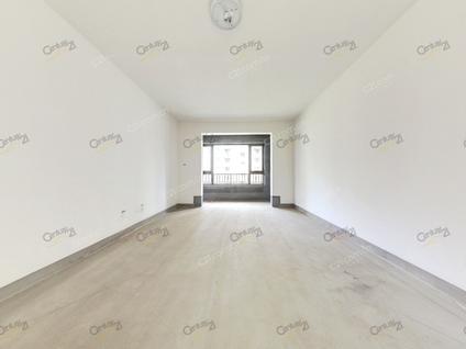 北京绿地IFC中央公馆B4地块4室2厅156.03平中楼层/共16层