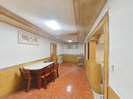 北京叙康里小区2室1厅69平中楼层/共7层