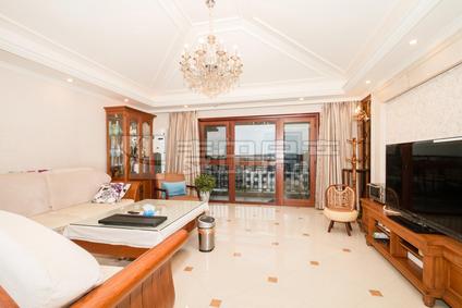 北京亿城西山华府(珑园)4室2厅176.36平高楼层/共8层