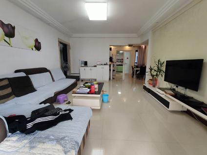 北京中银名苑3室2厅141平高楼层/共28层