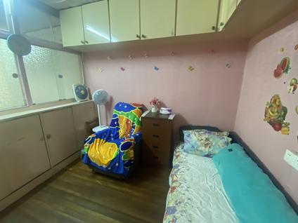 北京芙蓉园(曹杨九村)2室1厅67.72平中楼层/共6层