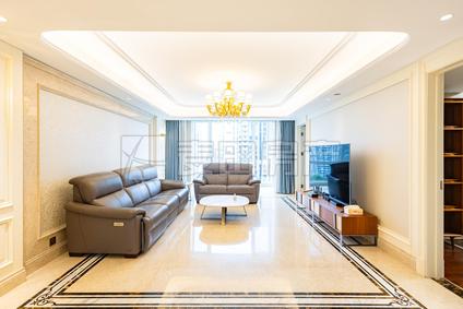 北京国兴观湖国际4室2厅258平中楼层/共31层