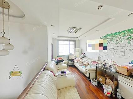 北京大华公园世家康华苑(西区)4室3厅233.61平高楼层/共18层