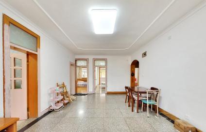 北京陇海西路176号院3室2厅112.81平中楼层/共7层