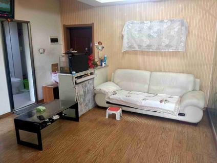 北京富贵名苑2室1厅54平低楼层/共18层