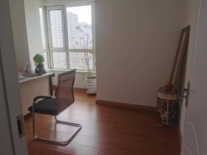 哈尔滨福顺尚都2室1厅106平低楼层/共30层