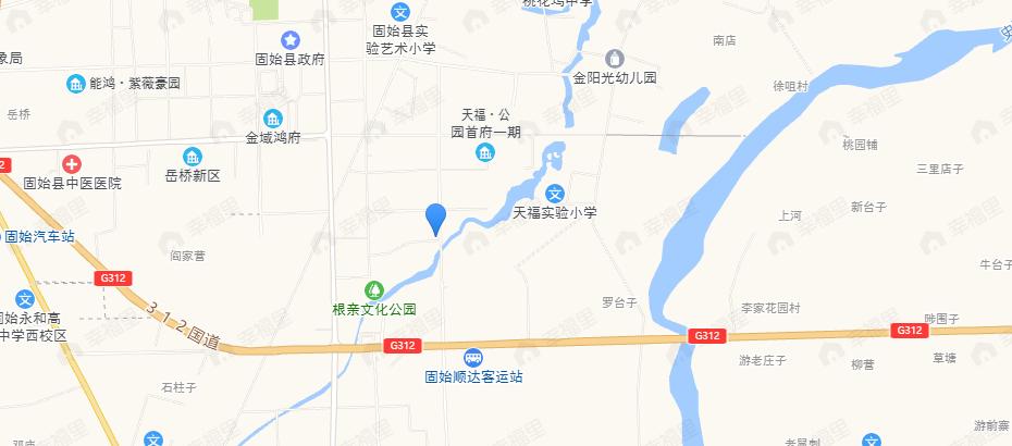 华壹·园满效果图