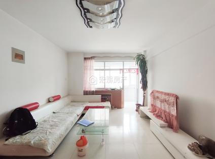 北京三运幸福小区2室1厅88.13平高楼层/共8层