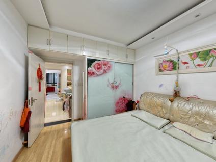 北京天然居3室2厅88.35平中楼层/共6层