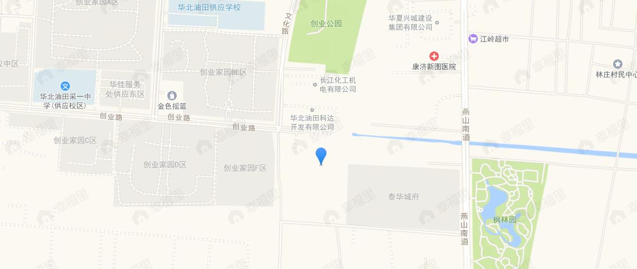 德利锦绣效果图