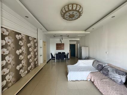 2室2厅 丽景苑(江北)效果图