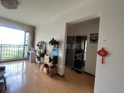 北京金领时代2室2厅69平低楼层/共42层