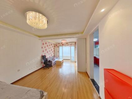 1室1厅 博世祥园效果图