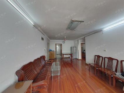 北京锦博苑2室2厅79.03平低楼层/共6层