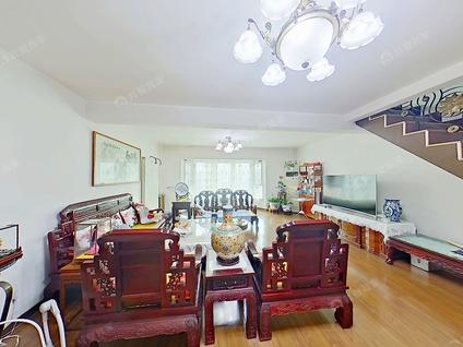 北京潞河名苑(北区)3室3厅218.44平高楼层/共7层