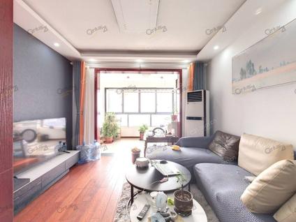 北京太阳星辰花园(泊朗峰)2室1厅84.52平高楼层/共25层