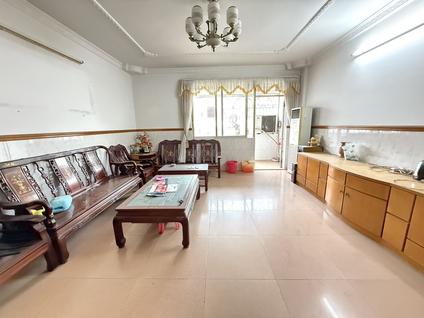 北京银泉花园(B区)3室2厅106平高楼层/共7层