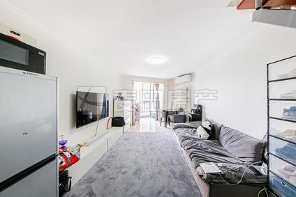 北京荣丰20081室1厅34.53平中楼层/共20层