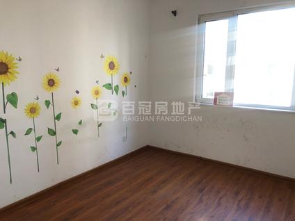 3室2厅 宜禾红橡公园(美韵园)效果图