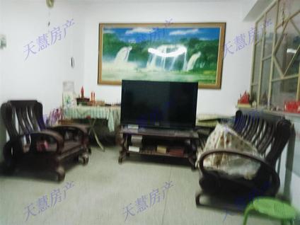 北京教师村小区2室1厅74平中楼层/共5层