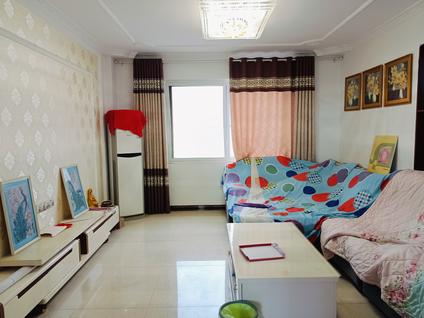 北京宇博花园3室2厅145平高楼层/共23层