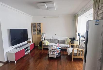 北京云莲苑2室1厅79.14平高楼层/共6层