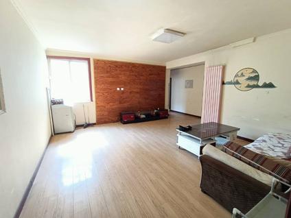 北京新街口小区3室2厅97平低楼层/共7层