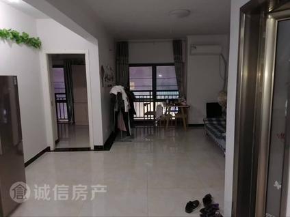 宿州华洋新世界国际广场1室1厅57.4平低楼层/共28层