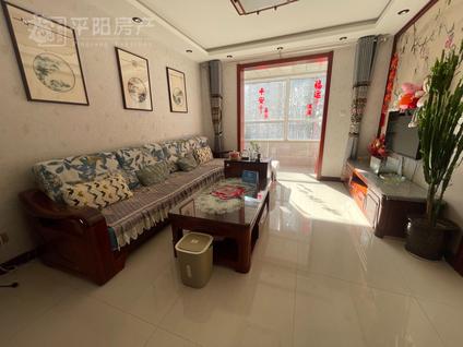 北京滨河花苑(滨河路)3室2厅122平低楼层/共19层