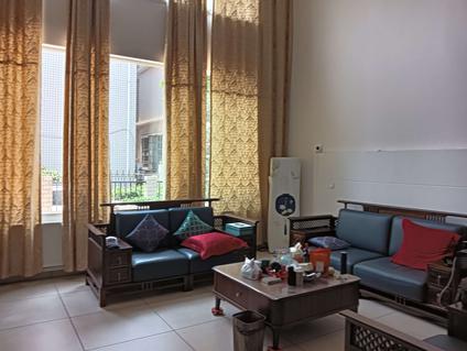 北京燎原新村5室2厅375平低楼层/共1层