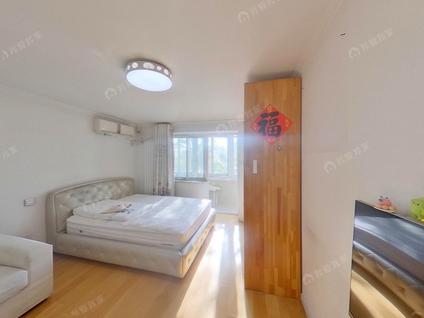 北京大乘巷胡同2室1厅59.8平中楼层/共6层