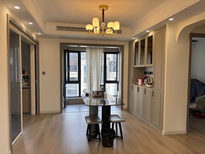 北京中奥唐河府4室2厅125平高楼层/共11层