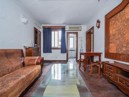 北京天东小区2室1厅90.35平高楼层/共22层