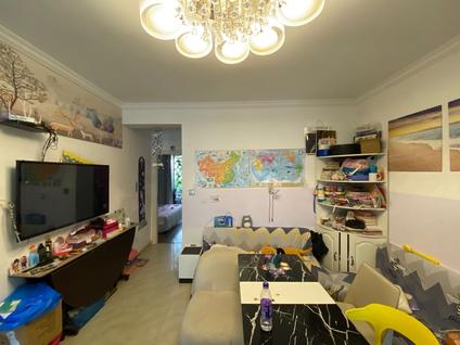 北京黄龙住宅区凌云组团3室1厅69平低楼层/共7层