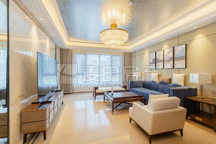 北京泰禾西府大院3室2厅167平低楼层/共18层